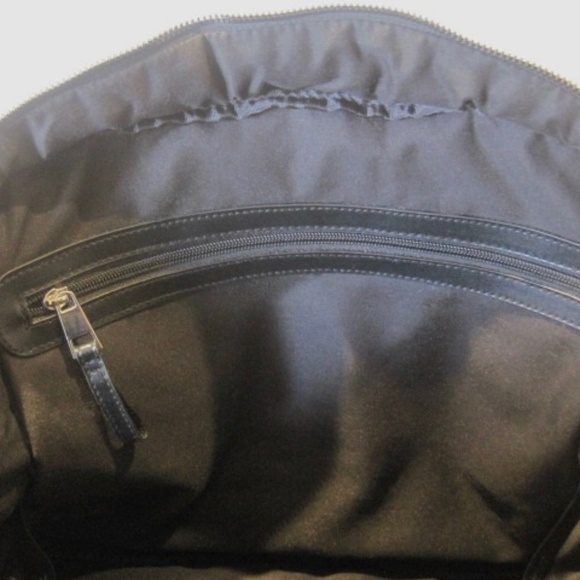 Isaac Mizrahi Overnight Fabric Duffle Bag - Picture 6 of 9